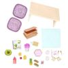 Lori LO37105Z Picnic Table Set view 1