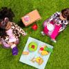 Lori LO37105Z Picnic Table Set view 2