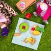 Lori LO37105Z Picnic Table Set view 3
