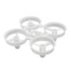 Toys Hobbies DIY Micro FPV RC Quadcopter Frame Kit for Blade Inductrix Tiny Whoop view 1