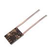 FEICHAO New XR502 Micro Receiver 2.4G SBUS PPM RSSI Dual Antenna for DSM-X/2 SFHSS Frsky-D8/D16 Flysky AFHDS-2A Radio Transmitters RC FPV Drone (FRSKY-D8/D16) view 1