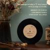 RoWood 3D Wooden Puzzle Music Record Player, Classical Mechanical Model Kit to Build, Best Gift for Adults - Gramophone view 3