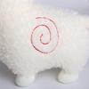 XIGUI 18" Alpaca Plush Toy, Llama Stuffed Animal Large Doll Plushie Hug Pillow Soft Fluffy Cushion Super Kawaii Gift for Birthday Girls and Lovers Washable (White) view 2