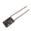 FEICHAO New XR502 Micro Receiver 2.4G SBUS PPM RSSI Dual Antenna for DSM-X/2 SFHSS Frsky-D8/D16 Flysky AFHDS-2A Radio Transmitters RC FPV Drone (Flysky-AFHDS-2A) view 1