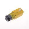 2PCS DC Gear Motor DC 3V-6V 80rpm Single Shaft TT Motor for DIY Smart Car view 4