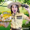 Allessimo Fossil Adventure- Gemstone Mining Dig Kit, Complete Excavation Geology Science Toy Kits for Kids, Discover Real Gems, Educational and Fun Learning Adventure for Boys and Girls view 4