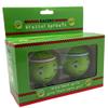 Diabolical Gifts Racing Brussel Sprouts, Green, 14x15x6 cm view 1
