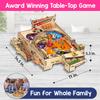 Smartivity DIY Pinball Machine for Kids 8-14 Years Old | Global Award Winning Arcade Game | Build Your Own Pinball I Birthday Gift for Smart Kids | STEM Toy for Boys & Girls view 3