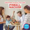 Smartivity DIY Pinball Machine for Kids 8-14 Years Old | Global Award Winning Arcade Game | Build Your Own Pinball I Birthday Gift for Smart Kids | STEM Toy for Boys & Girls view 4