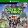 The Last Kids on Earth and The Staff of Doom view 1