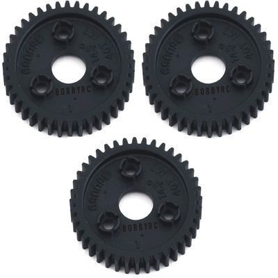 Nitro Revo 2.5/3.3 Slayer 3.3 Slayer Pro 4X4 (3pcs) 40T 1.0P Spur Gear