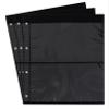 10 Prophila Double-Sided stocksheets, 2-Way Division, 2 Pockets view 1