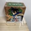 Banpresto black clover DXF Juno PVC Figure Figurine 15cm cute kawaii japanese view 3