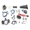 Traxxas 8090 LED Light Set, Complete with Power Supply (Fits #9111 or 9112 Body) view 1