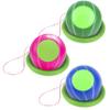 PROLOSO Skip Ball Sports Swing Balls Set Ankle Toy for Kids Adults, Pack of 3 view 2