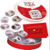Zygomatic Rebel ASMRSC306PL Story Cubes: Bohaterin (New Edition) view 2