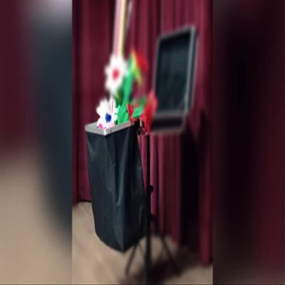 Table Pocket by JL Magic - Trick