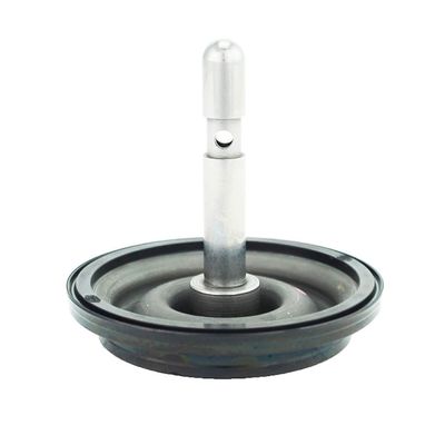 5R55W/S,Interm Servo (Bonded) 3.505"/2.820" Lip OD (Pink Dot),Servo