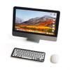 Dollhouse Decoration Miniature Accessories Dollhouse Computer Laptop Tablet Phone Simulation Accessories for Doll 1/6 1/12 Miniatures Play Set - 3 Pcs view 1
