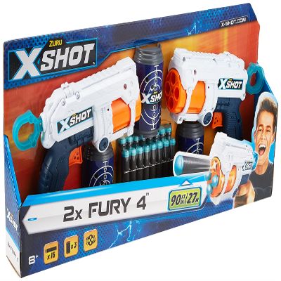 2X Fury 4