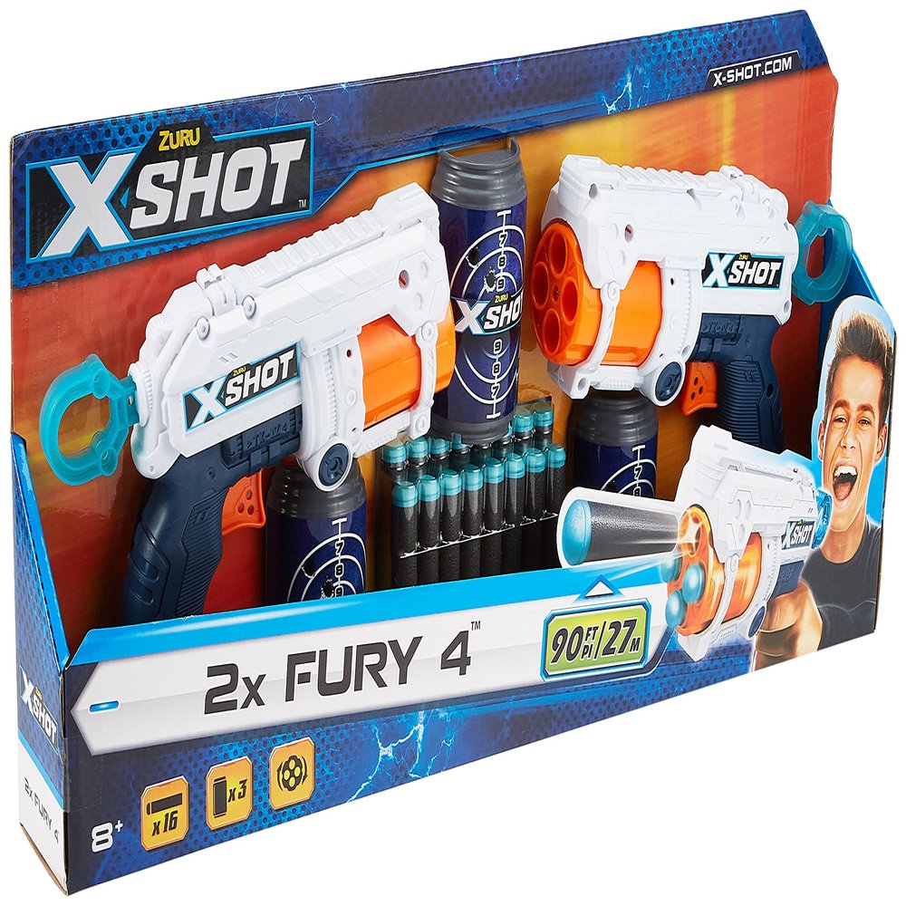 2X Fury 4