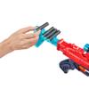 X-Shot Excel Hawk Eye Foam Dart Blaster (16 Darts) by ZURU - Blue view 4