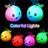 Baby Bath Toys for Kids Ages 1-3, Valentine Gifts for Baby 1 2 3 Year Boy Girl, Whale Bath Toy Sprinkler Light up Bath Toys for Babies 6-12 Months, Toddlers Bathtub Toys Newborn Baby Birthday Gifts view 2