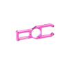 OMPHOBBY M1 Helicopter Parts Main Motor Mount Set-Purple OSHM1046 Original Replacement for OMP Hobby M1 RC Helicopters Accessories Spare Part view 1