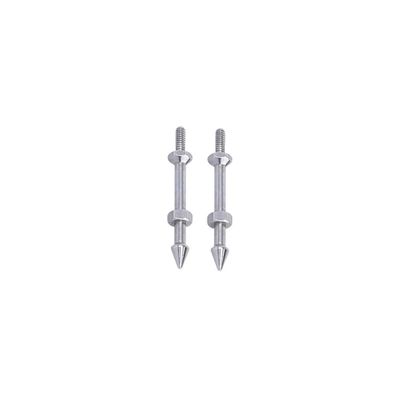 OMPHOBBY M1 Helicopter Parts Canopy Fixed Bolt Set OSHM1020 Original Replacement for OMP Hobby M1 RC Helicopters Accessories Spare Part