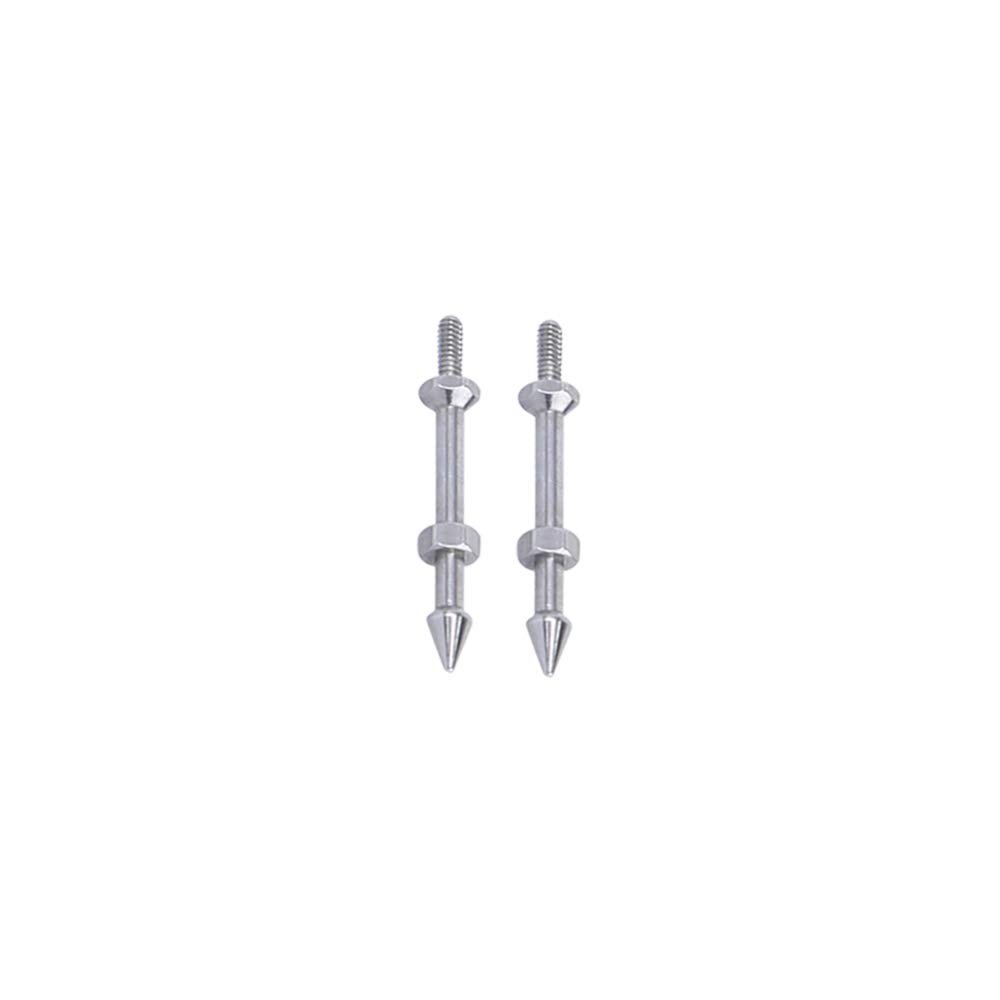 OMPHOBBY M1 Helicopter Parts Canopy Fixed Bolt Set OSHM1020 Original Replacement for OMP Hobby M1 RC Helicopters Accessories Spare Part