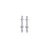 OMPHOBBY M1 Helicopter Parts Canopy Fixed Bolt Set OSHM1020 Original Replacement for OMP Hobby M1 RC Helicopters Accessories Spare Part view 1