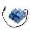 LICHIFIT Q1 RC Aircraft Relay Switch PWM Model Remote Control for Drone FPV Quadcopter Launch Spare Parts view 1