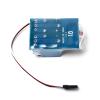 LICHIFIT Q1 RC Aircraft Relay Switch PWM Model Remote Control for Drone FPV Quadcopter Launch Spare Parts view 3