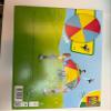SES Creative 2289 Parachute Flying Tucan, Mixed Colours view 2