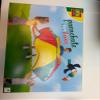 SES Creative 2289 Parachute Flying Tucan, Mixed Colours view 3