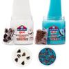 Elmer's GUE Premade, Donut Shop Variety Pack, Scented, Includes Fluffy, Glossy Blue, Slime Add-Ins, 2 Count view 2
