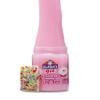 Elmers Gue Premade Slime Strawberry Donut Fluffy Slime Scented Includes Rainbow Sprinkle Add-Ins 2 Count view 4