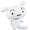 Crayon Shinchan Fluffy PuffyShiro(ver.B) view 2