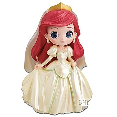 Q Posket Disney Character -Dreamy Style Special Collection-Vol.1 (A:Ariel)