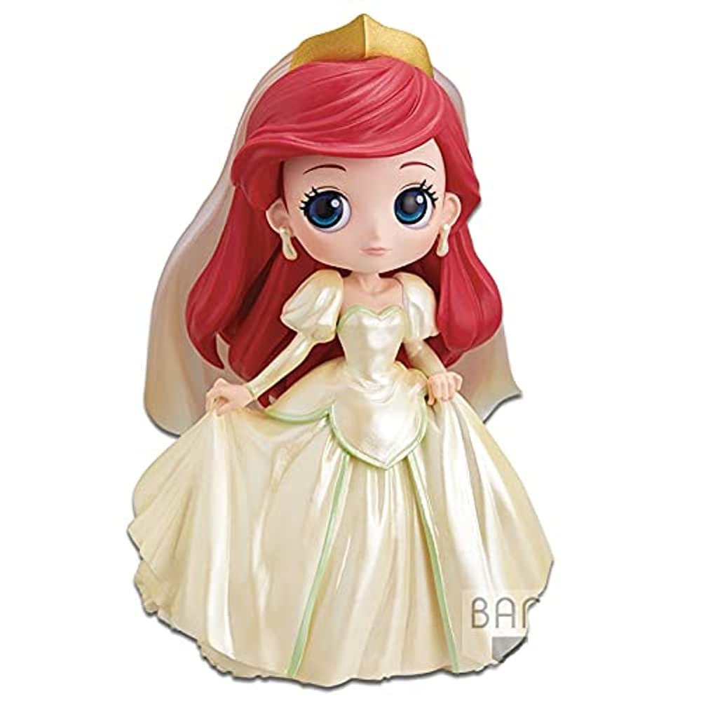 Q Posket Disney Character -Dreamy Style Special Collection-Vol.1 (A:Ariel)