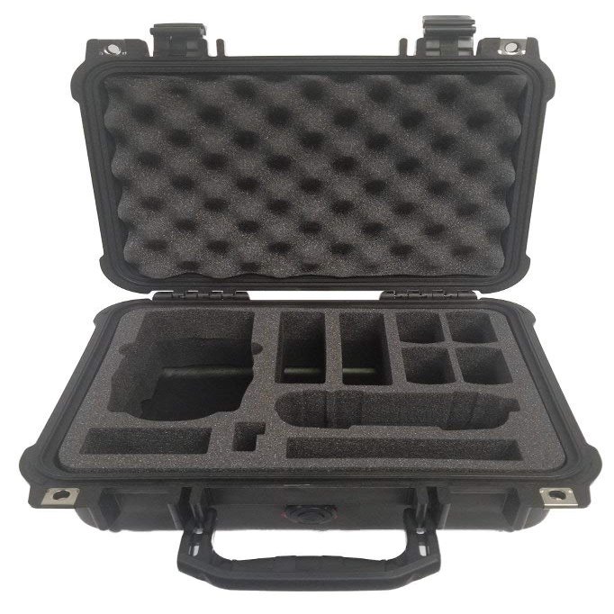 SKB Case 3i-1209 Replacement Foam Insert for DJI Mavic Air Drone (Foam Only)