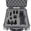 Nanuk 920 Case Replacement Foam Insert for DJI Mavic Drone (Foam Only) view 1