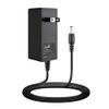 Omilik 6FT 12V Mains Charger for Kids Electric Ride ON CAR Works ON Audi TT RS R8 A3 Q5 PSU view 1