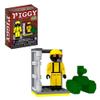 PIGGY - Torcher Figure Buildable Set - Torcher Building Brick Set Series 1 - Includes DLC view 1