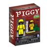 PIGGY - Torcher Figure Buildable Set - Torcher Building Brick Set Series 1 - Includes DLC view 3