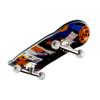 Christmas Packaging NOAHWOOD 8s Fingerboard Complete (NW8s 360flip 97x34mm Handmade Maple Wooden Deck + NW ii Prince Trucks 34mm + NWiii Logo Wheels Christmas Eve II view 1