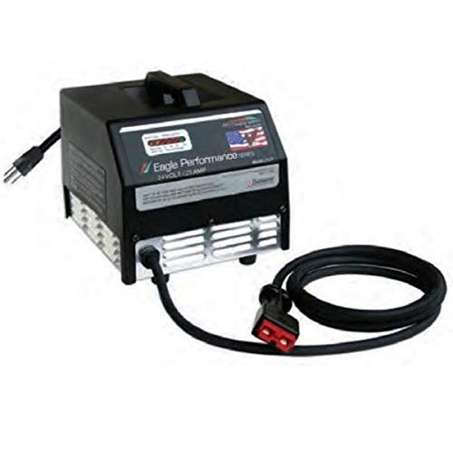 Dual Pro i2420RM, Charger with SB-50 Connector Handle