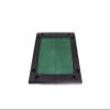 Game Night Table Topper 48"x48" Green - GNTT1006GRN view 1