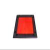 Game Night Table Topper 48"x48" Red - GNTT1006RED view 1