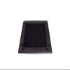 Game Night Table Topper 48"x48" Black - GNTT1006BLK view 1